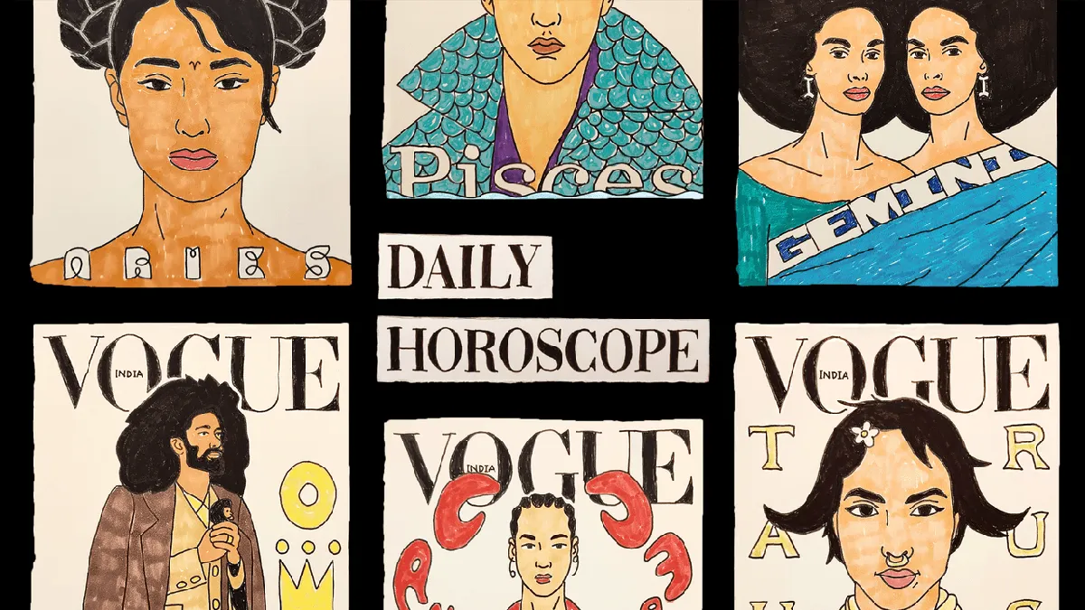 25 march: Horoscope and Word Puzzle Insights for March 25