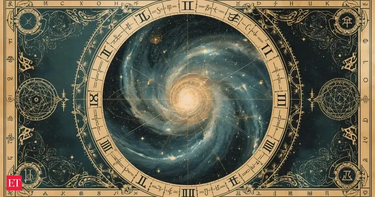 28 march 2026: Horoscope and Economic Analysis for