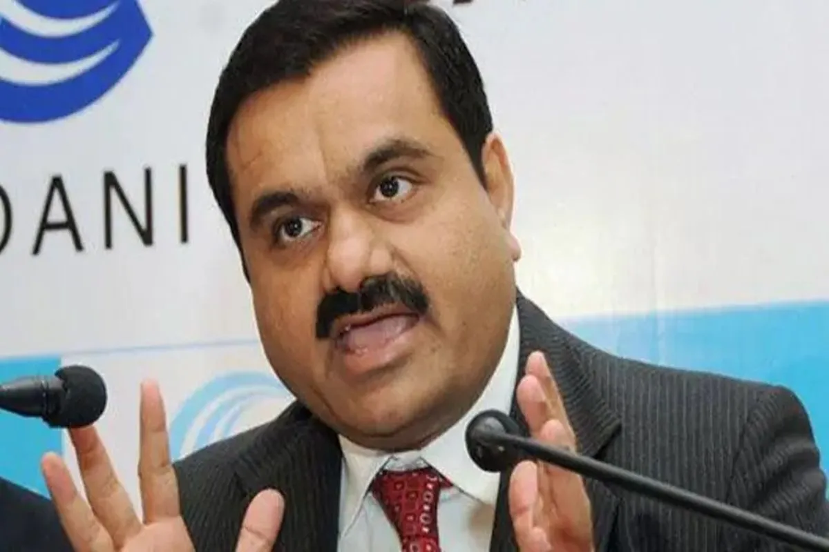 Adani Total Gas Share Price Sees Significant Increase Amid Middle East Supply Disruptions