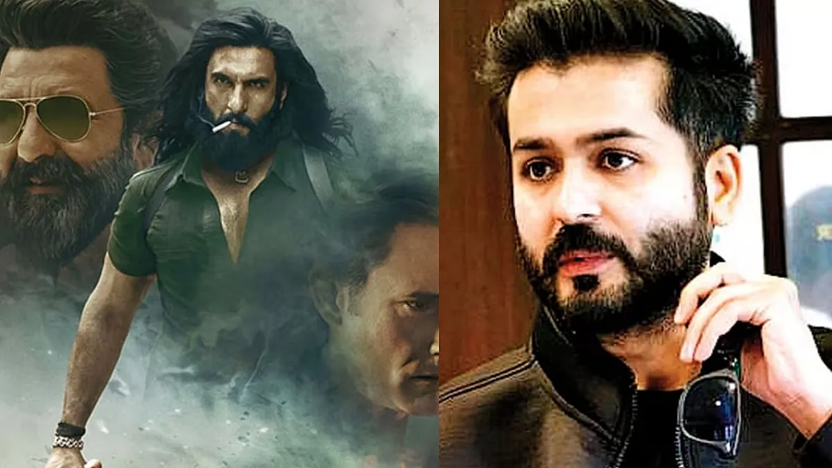 Aditya dhar: A Year of Transformation and Anticipation