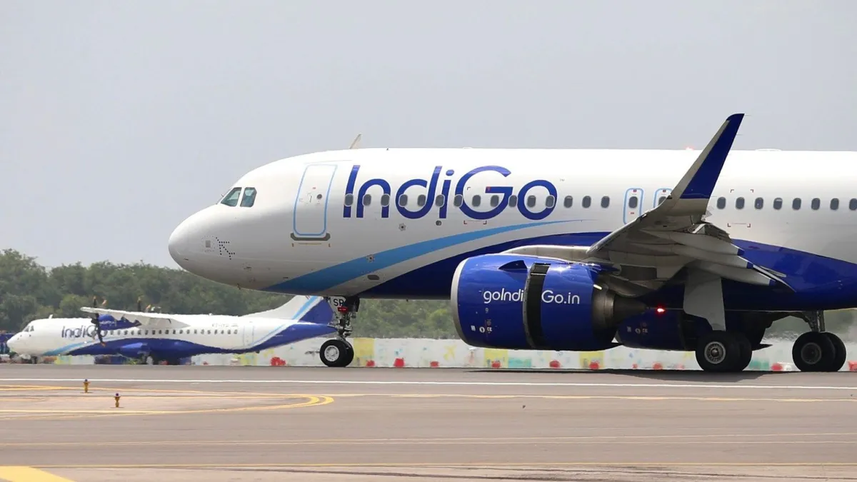 Air India Flights: Resumption of Services to West Asia