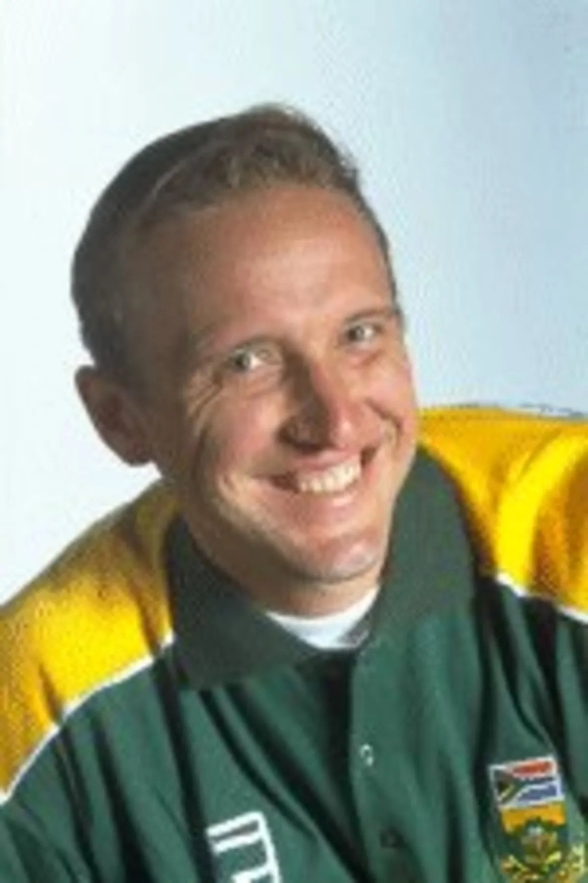 allan donald — IN news