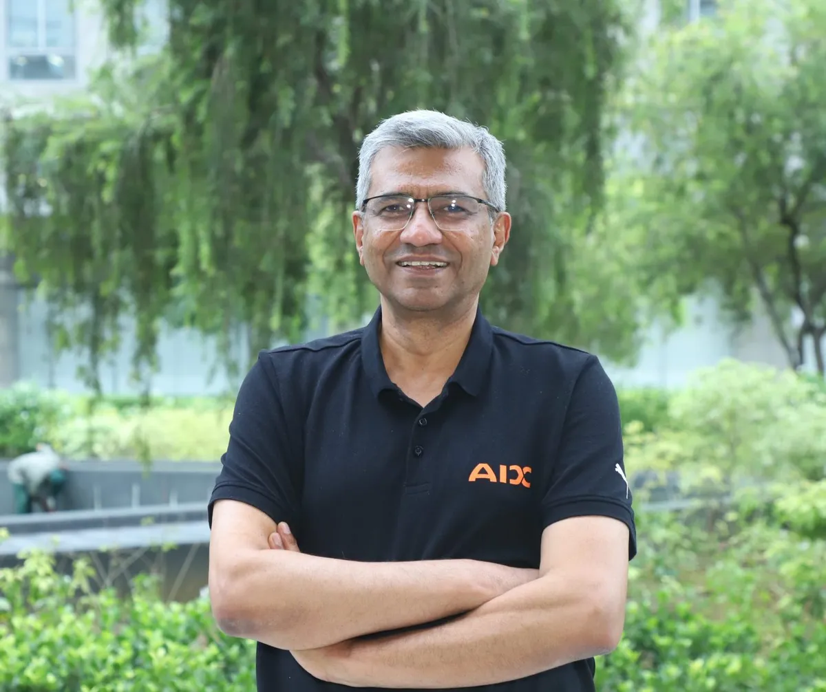 aloke singh — IN news