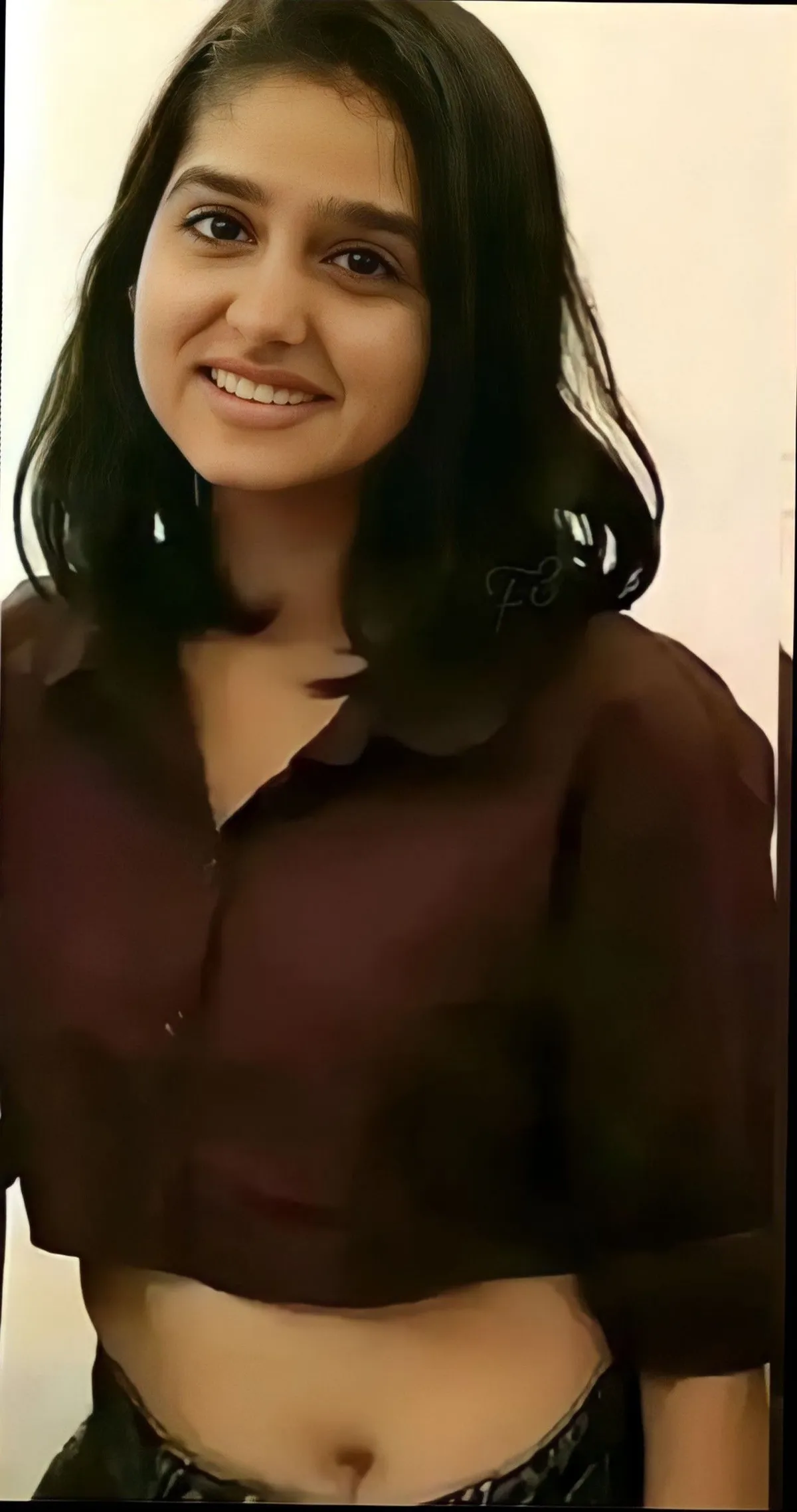 anaswara rajan — IN news