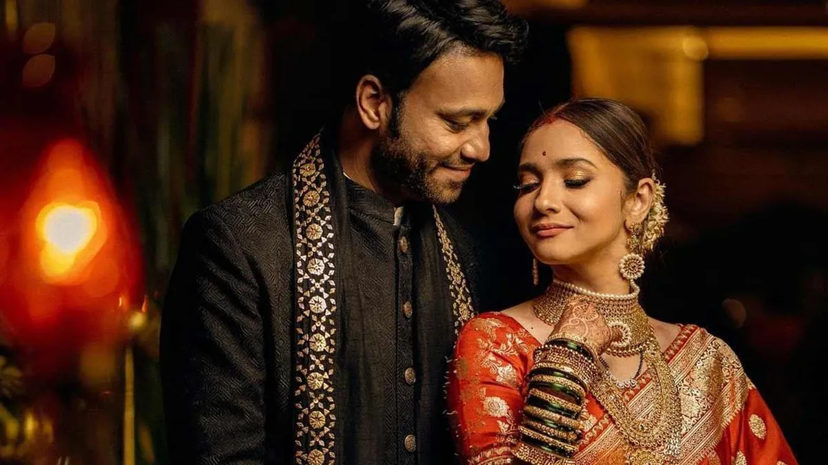 ankita lokhande — IN news