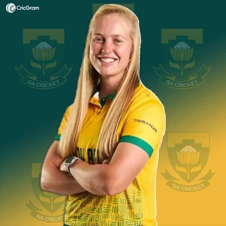 annerie dercksen — IN news