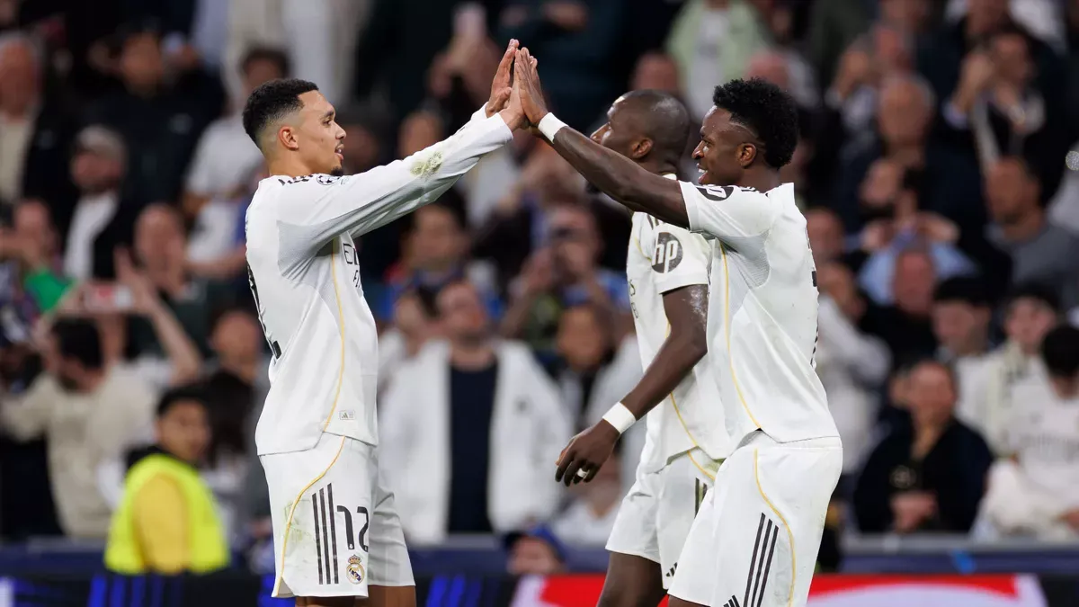 arda güler — IN news