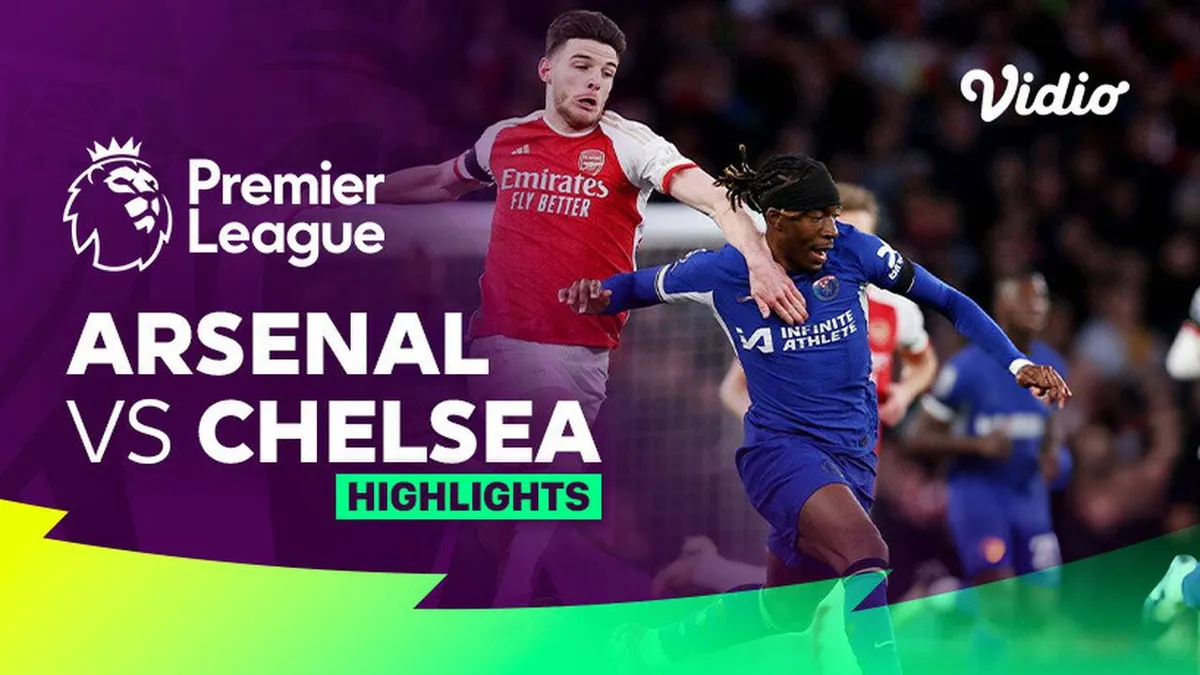 arsenal vs chelsea — IN news
