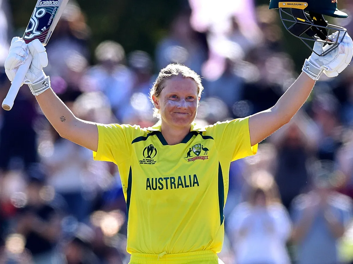 Au-w vs wi-w: Australia Women vs West Indies Women: A T20I Showdown