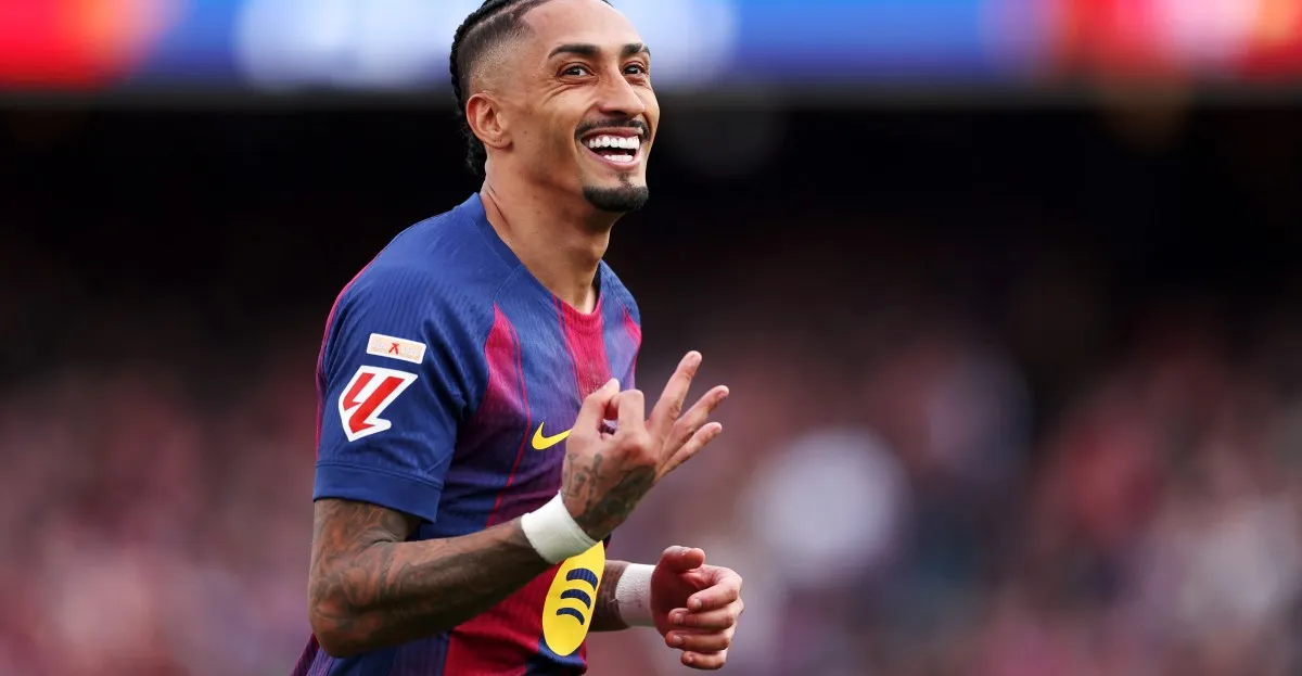 Barcelona vs Sevilla: A Dominant Performance