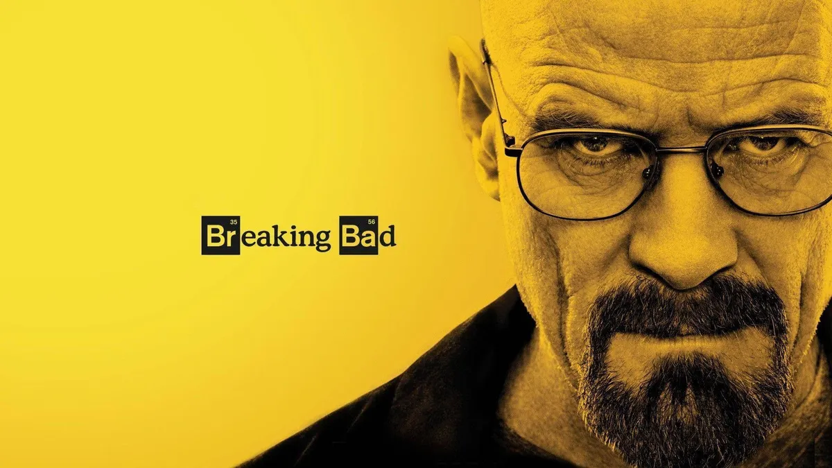 Breaking Bad: A New Chapter Unfolds with Upcoming Oral History Book