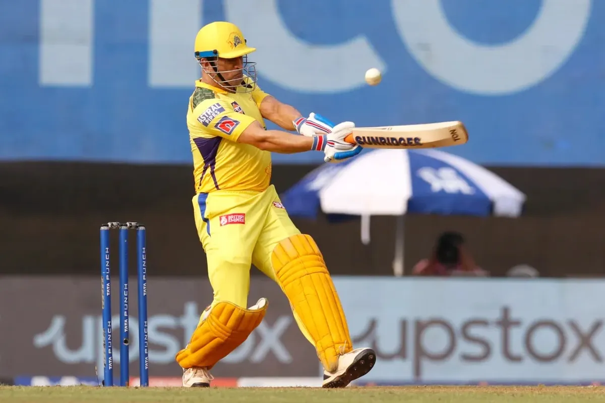 Chennai Super Kings vs Rajasthan Royals Standings: A Dramatic Clash in Guwahati