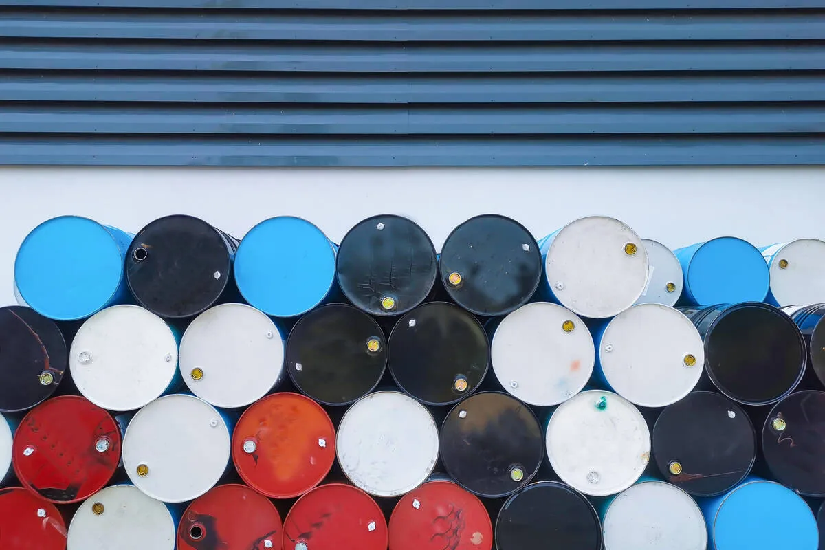 Crude Oil Price Update: Recent Developments and Impacts