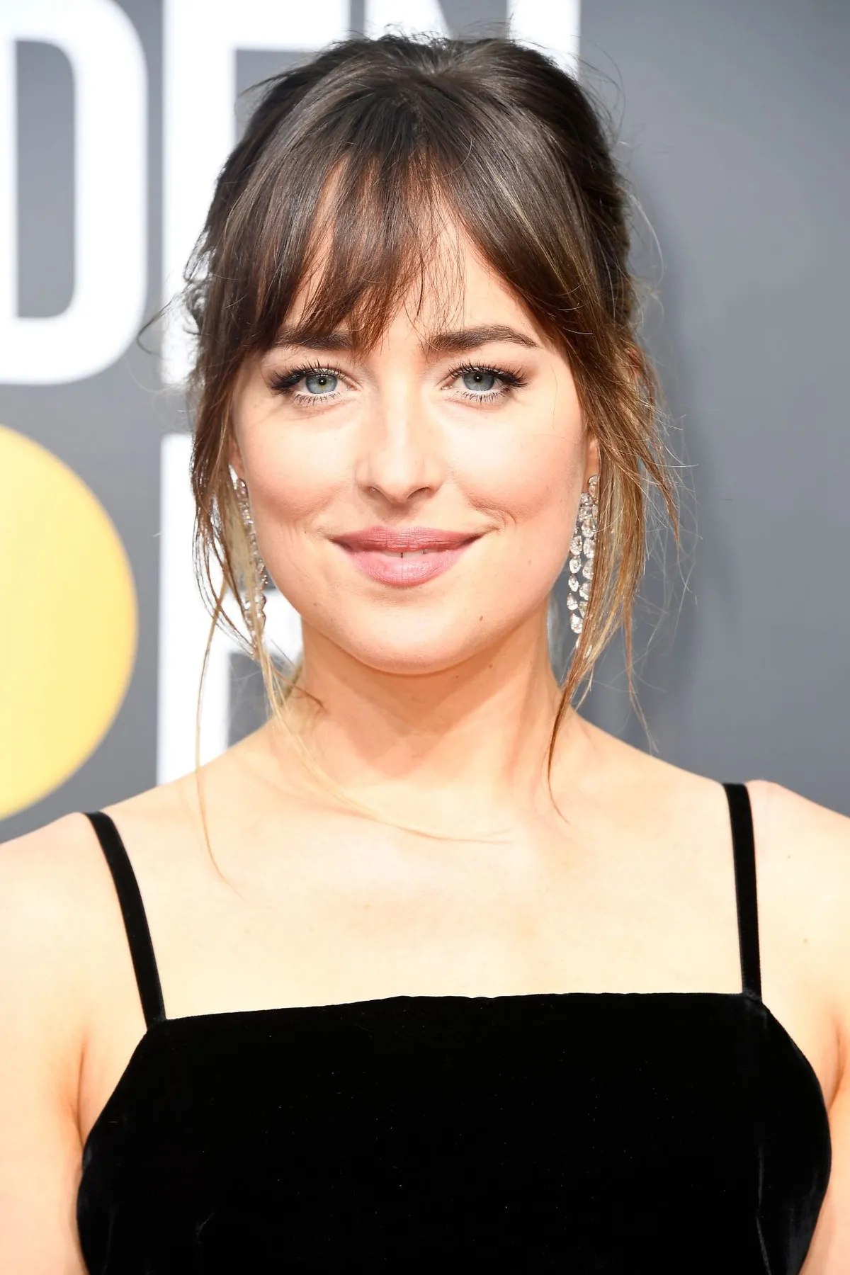dakota johnson — IN news