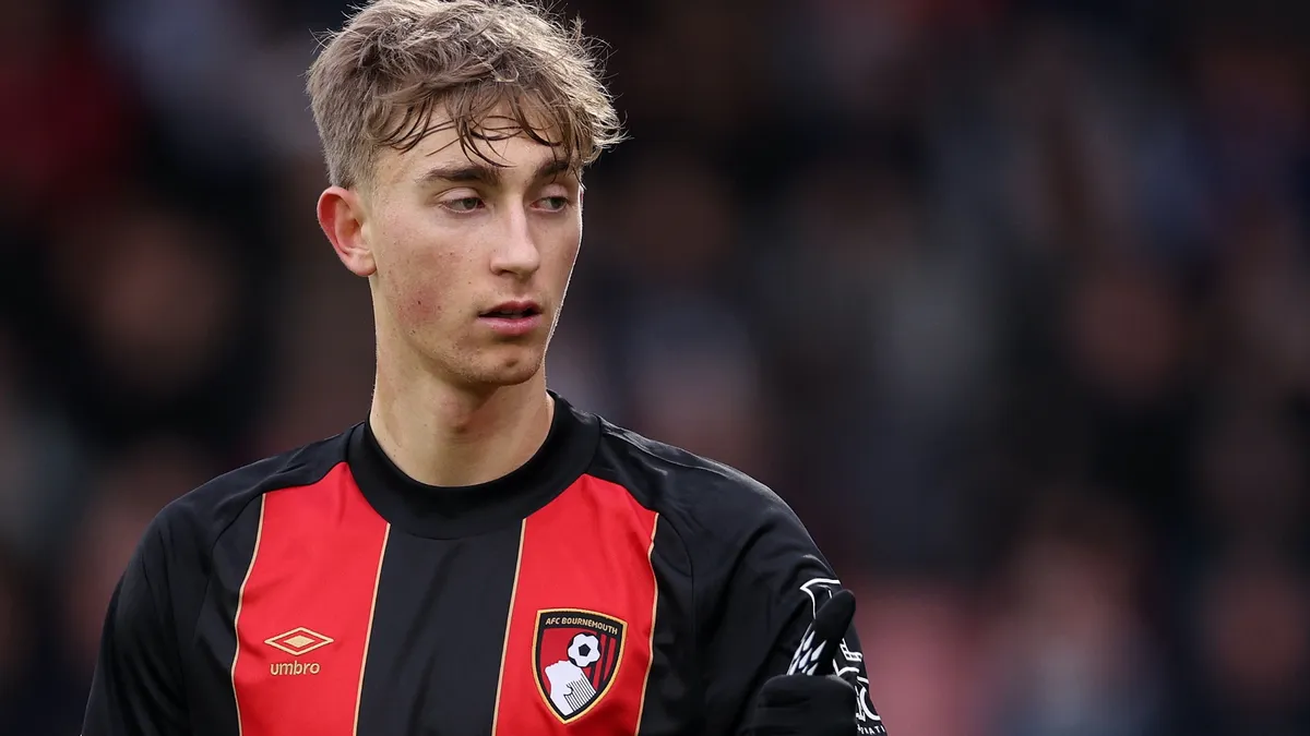 Dean huijsen: Liverpool’s €70 Million Bid for : What It Means for Real Madrid