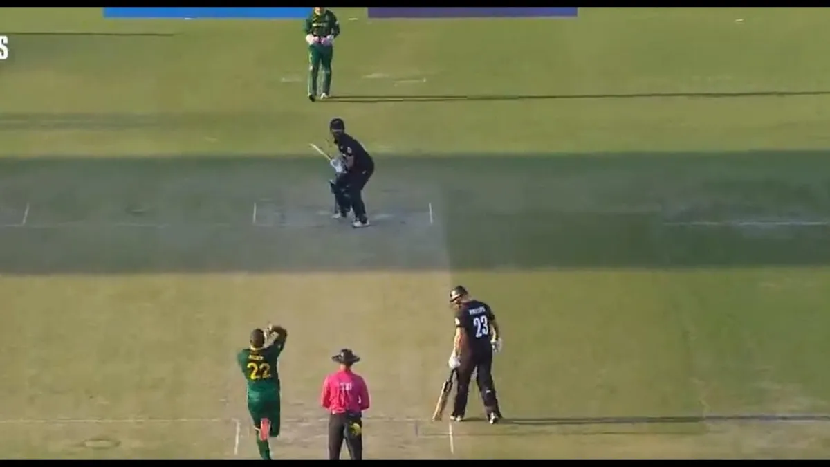 दक्षिण अफ्रीका बनाम न्यूजीलैंड: South Africa vs New Zealand: A T20 Clash at SKY Stadium