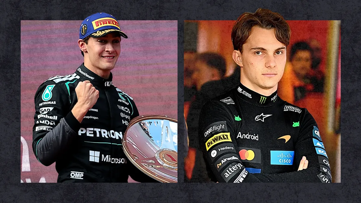 F1 Australian Grand Prix: George Russell Secures Victory in Melbourne