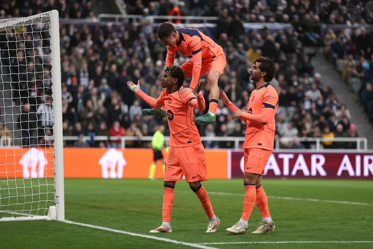 gerard martín — IN news