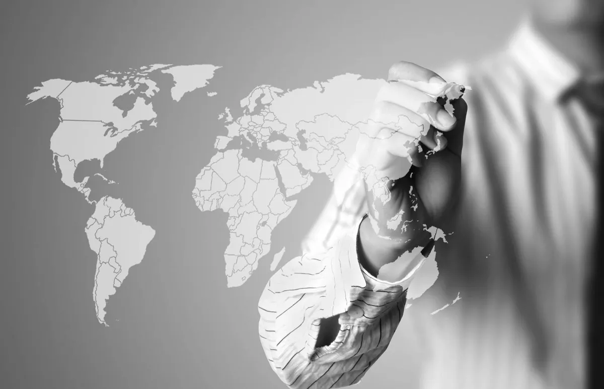 global market — IN news