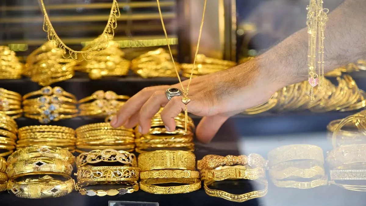 Gold prices and silver prices: Recent Trends in