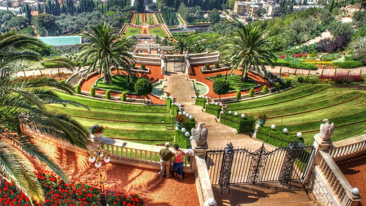 Haifa: Iran Missile Strikes : A Critical Blow to Israel’s Fuel Supply