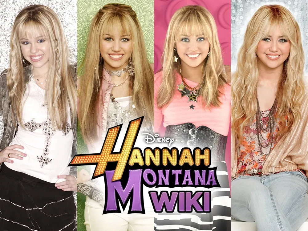 Hannah Montana Celebrates 20 Years with Star-Studded Anniversary Special