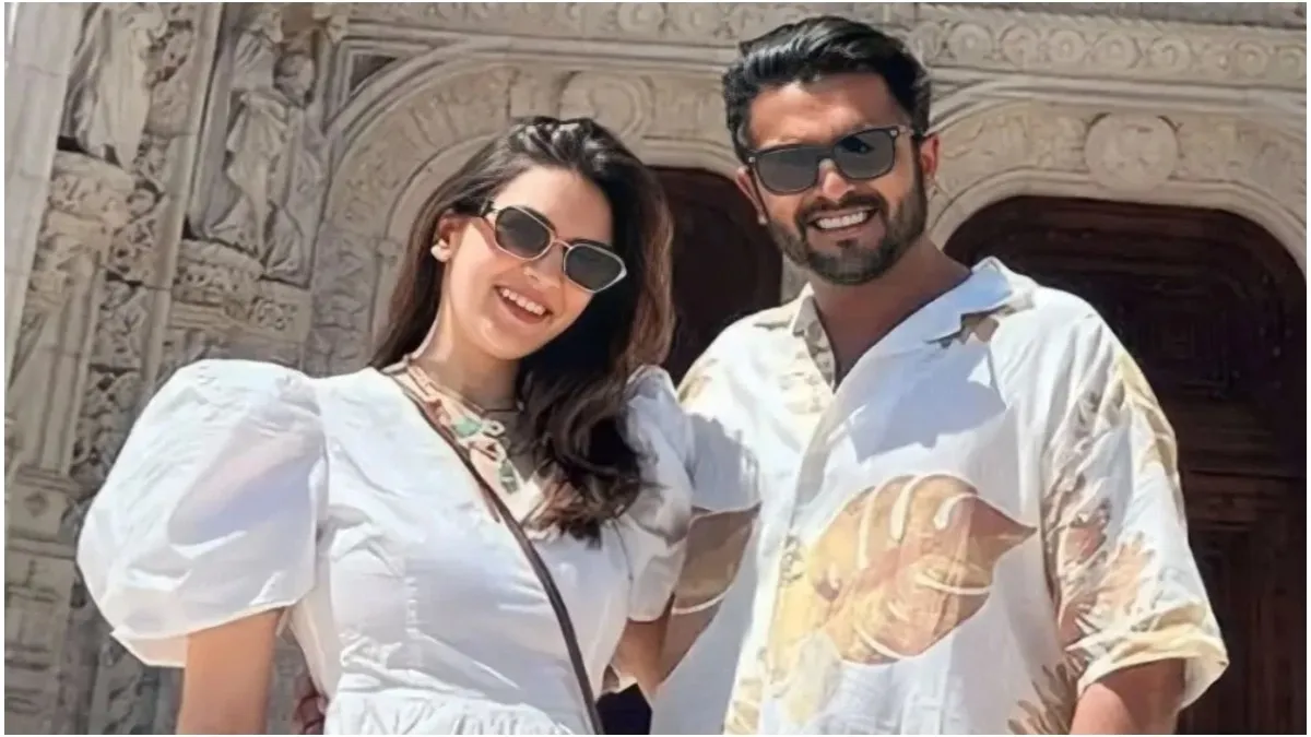 Hansika motwani Divorce Finalized by Bandra Family Court