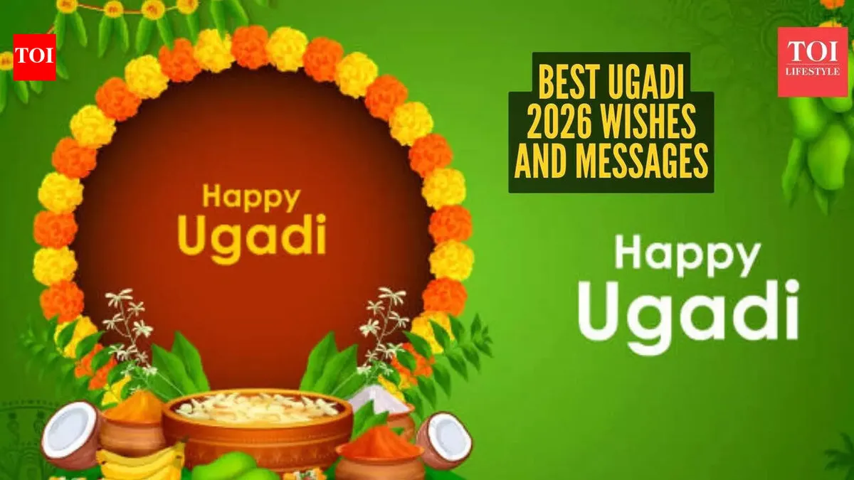 Happy Ugadi Images: A Celebration of New Beginnings