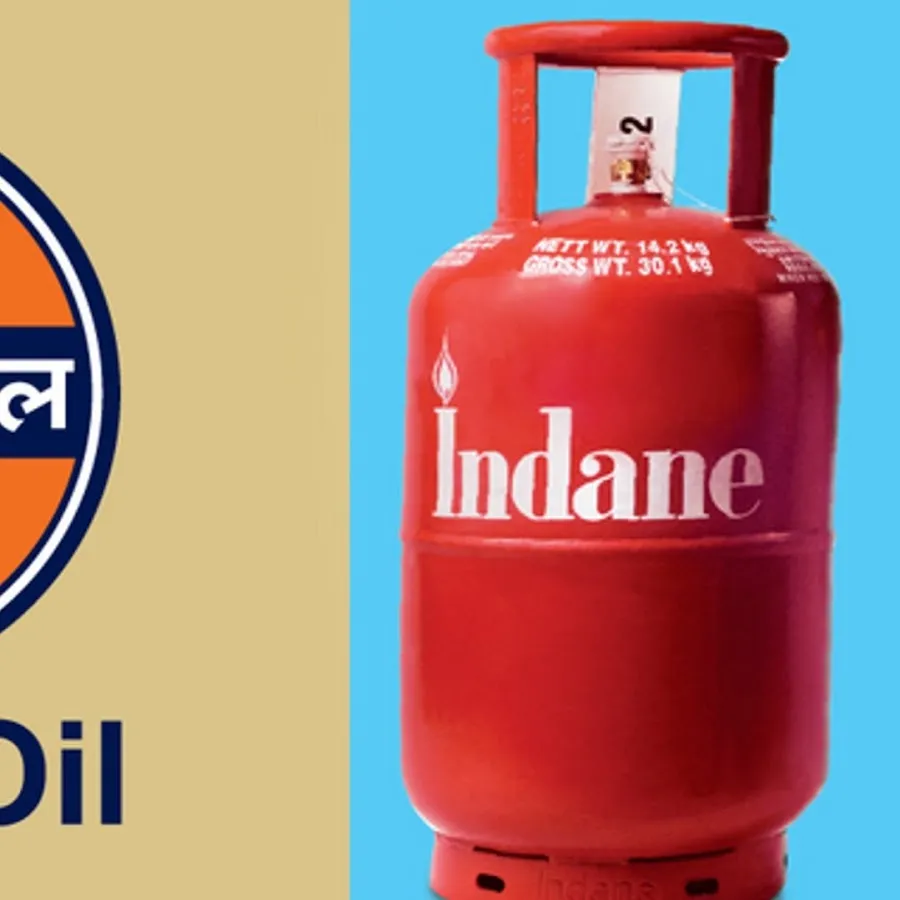 indian gas — IN news