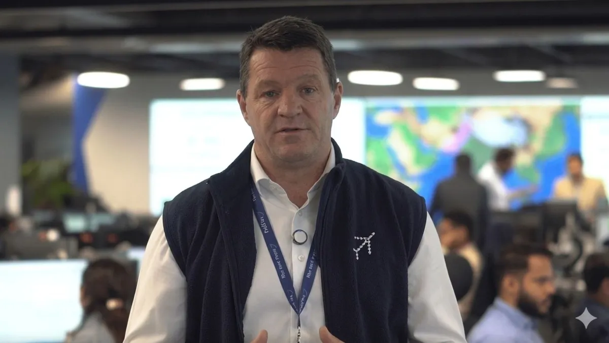 IndiGo CEO Resignation: Pieter Elbers Steps Down