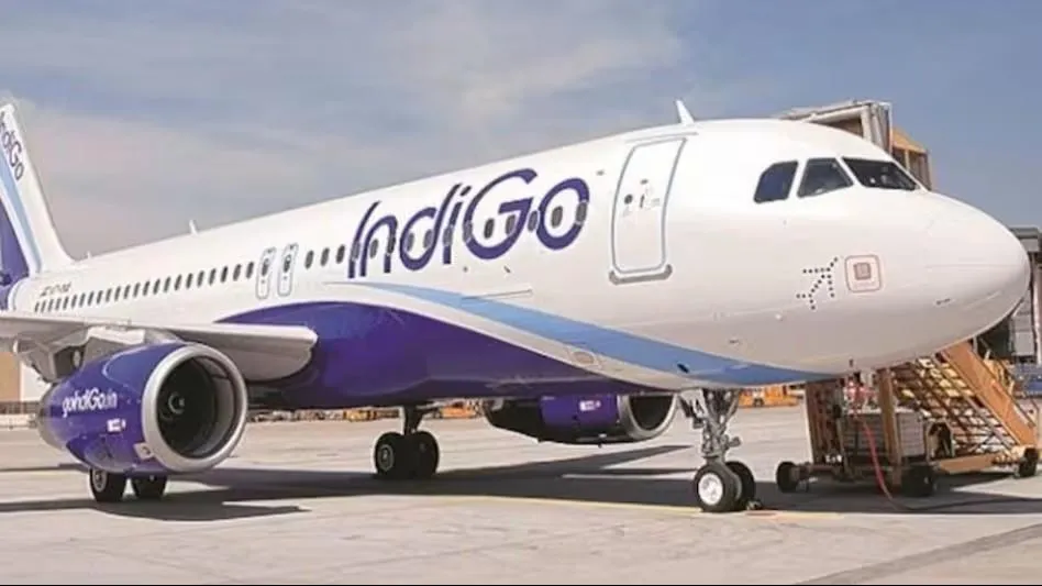 IndiGo Share Price: Recent Developments and Market Reactions