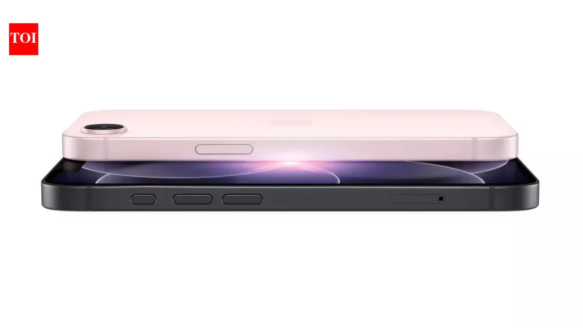 Iphone 17 e: The Latest Addition to Apple’s Lineup