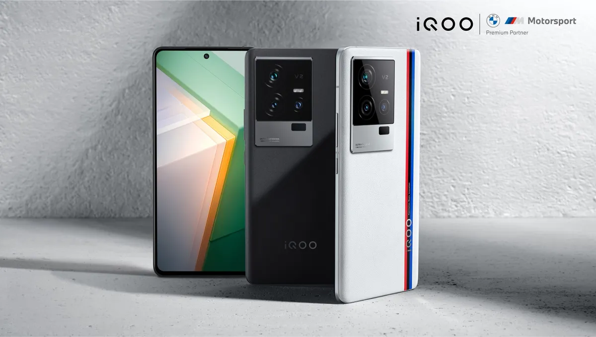 IQOO Z11x 5G Launch in India