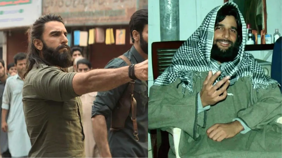 Is Dhurandhar a Real Story? Exploring the Truth Behind the Film