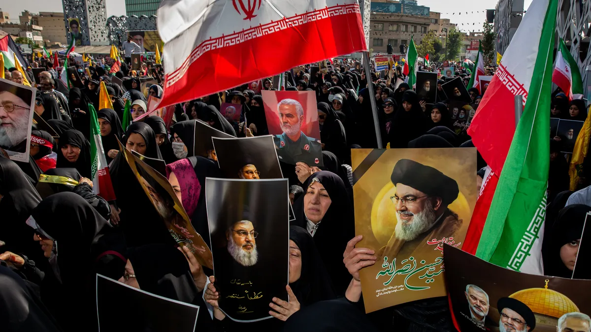 Israel Iran War Status: March 2026 Update