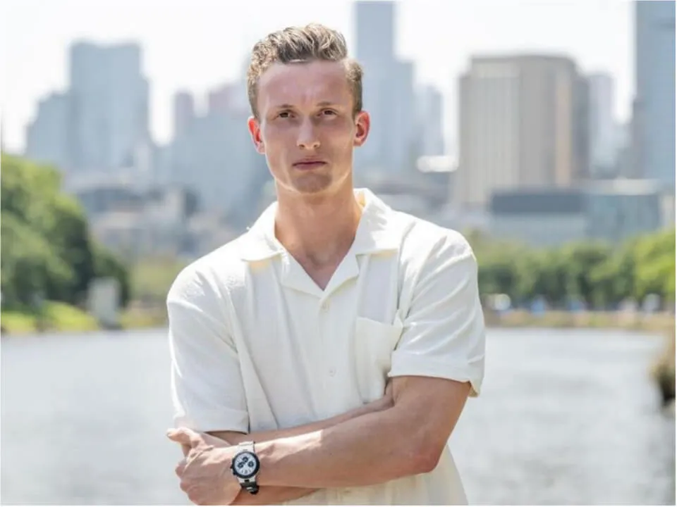 jiri lehecka — IN news