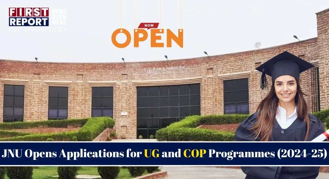 JNU Referendum Sparks Controversy Over Vice Chancellor’s Future