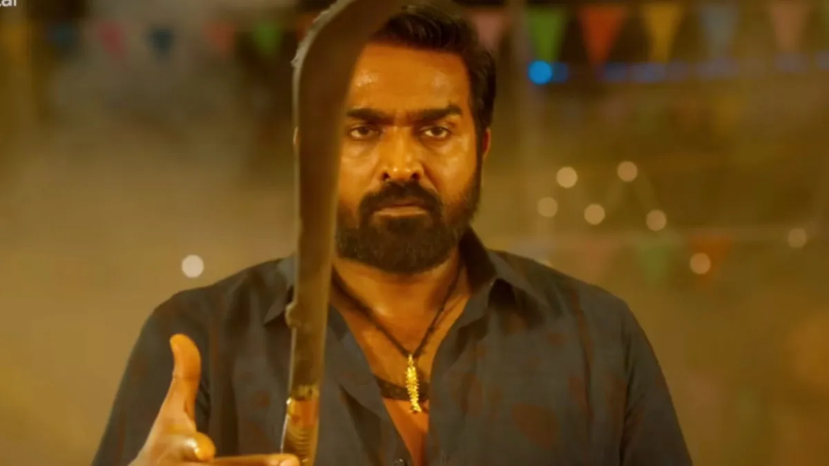 Kaattaan: A Gripping Cyberpunk Thriller Set to Release in 2026