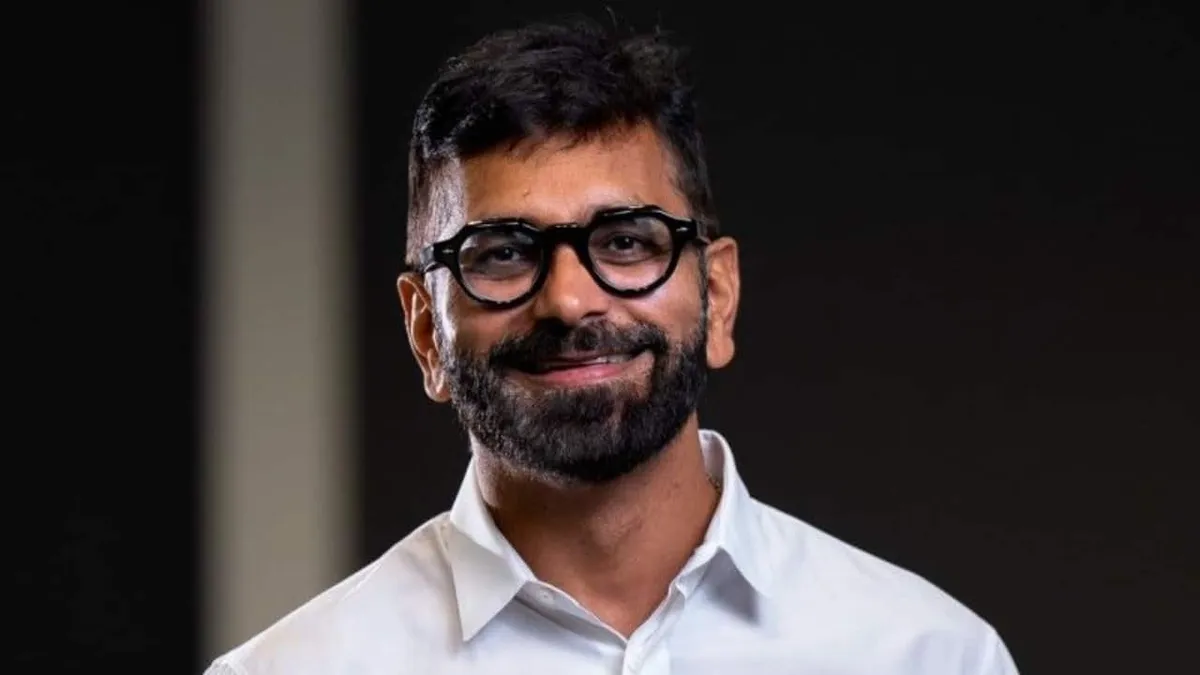 kal somani — IN news