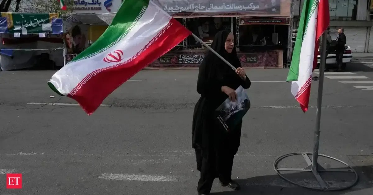 Kashmir Donation for Iran: A Heartfelt Gesture of Solidarity