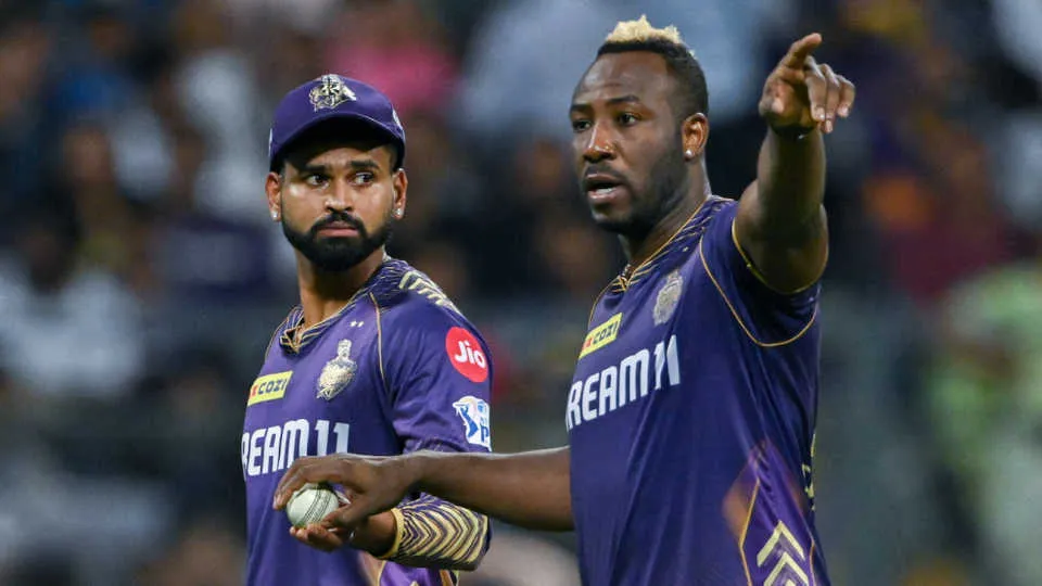 Kolkata Knight Riders vs Mumbai Indians Match Scorecard: A Thrilling Showdown