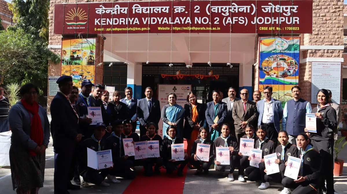 KVS Admissions for 2026-27 Begin with Exciting Changes