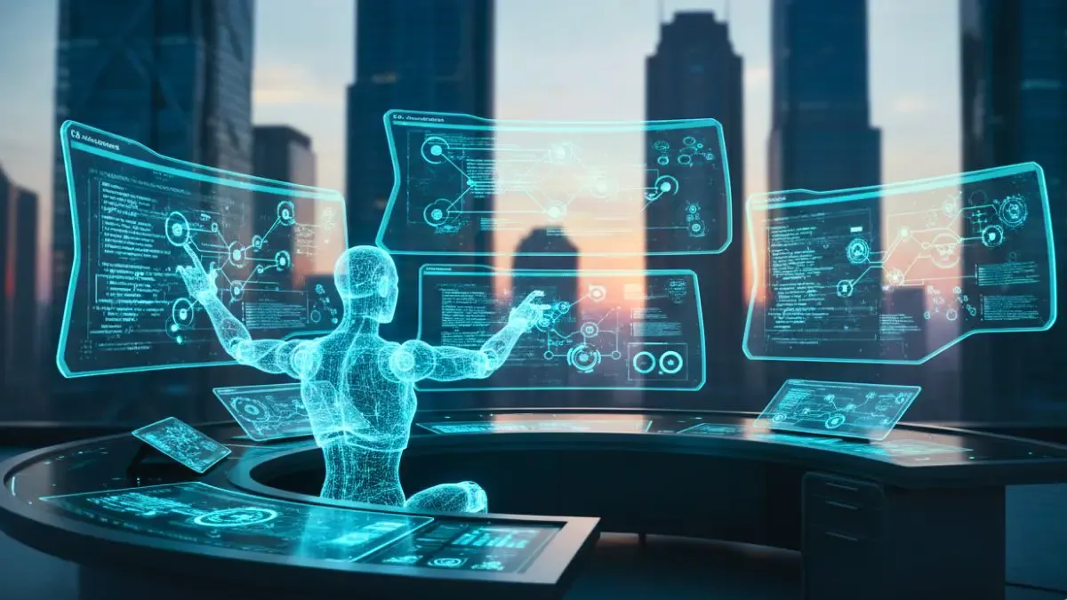 Macrohard: Tesla and xAI’s Ambitious AI Initiative