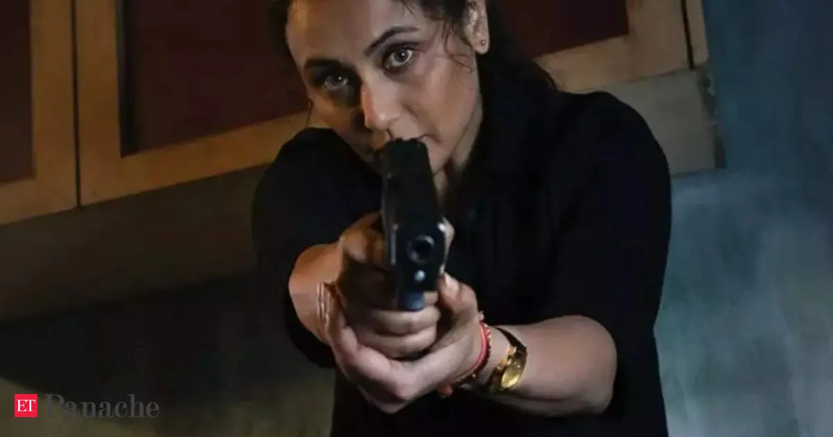 Mardaani 3: The Latest Updates on Rani Mukerji’s Return
