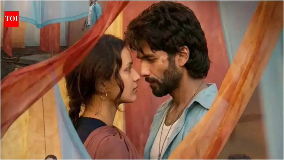 mardaani 3 — IN news