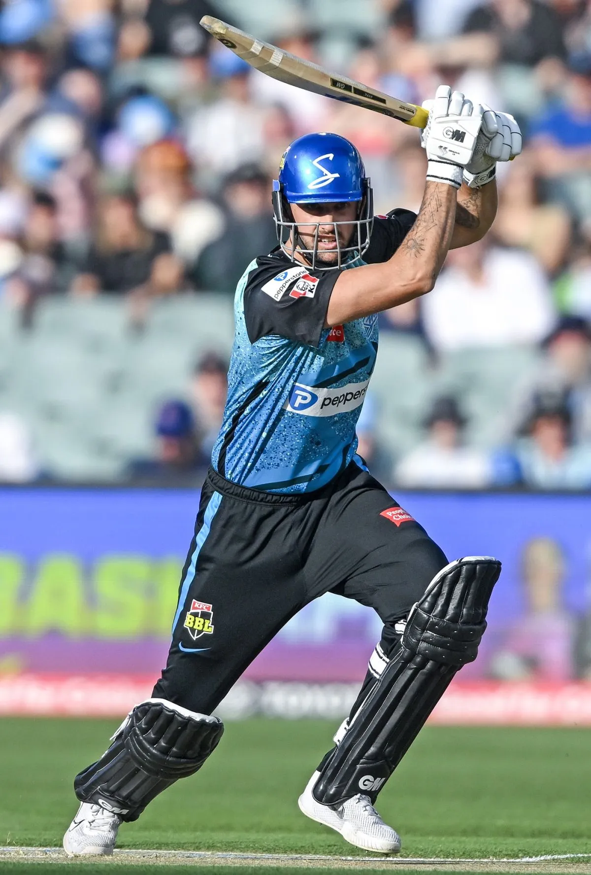 Matt Short Misses Out as Australia Unveils T20 World Cup Jersey