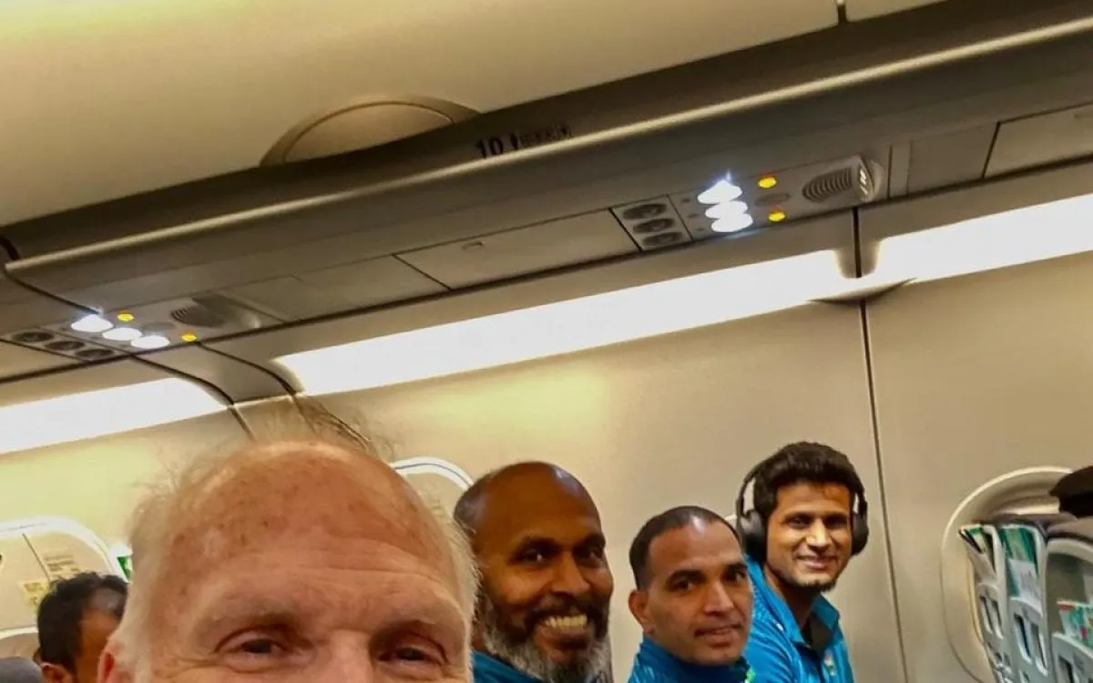 Mexico vs cayman islands: A Crucial Cricket Match Ahead