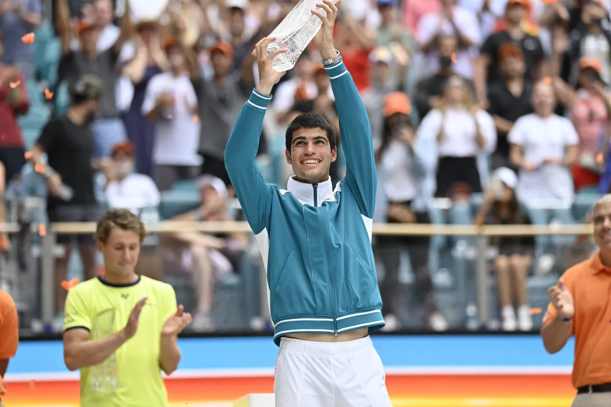 miami open — IN news