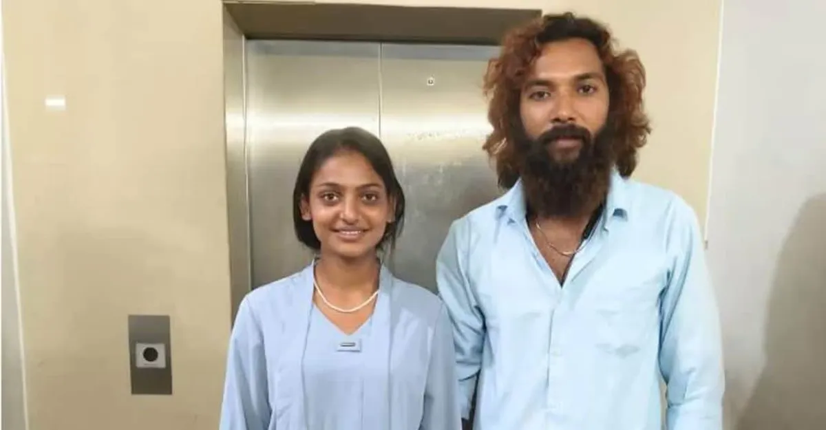 Mona Lisa: A Love Story in Kerala