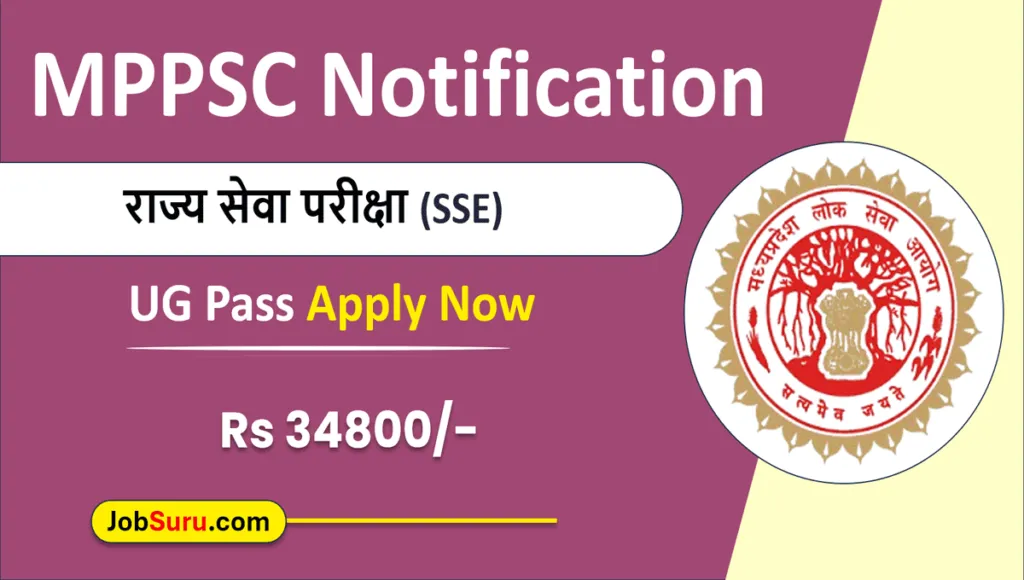 MPPSC: Provisional Answer Key Released for State Eligibility Test 2026